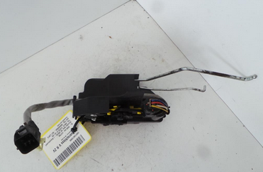 T&uuml;rschloss vorn rechts mit ZV Schloss Hyundai Getz TB ab05